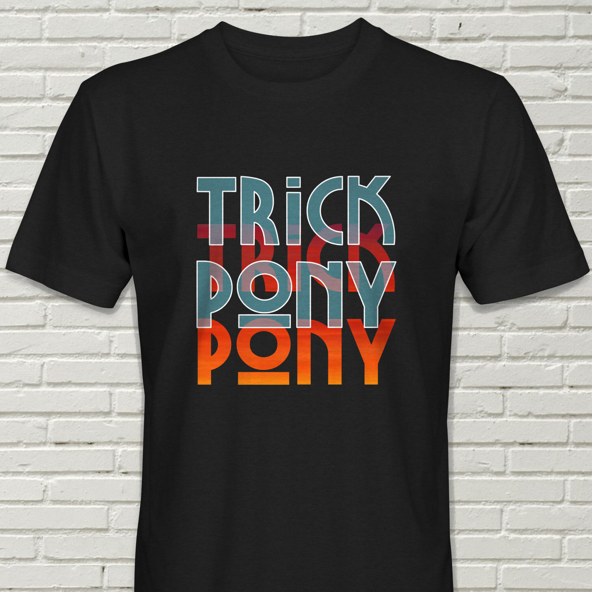 Logo Tee $30