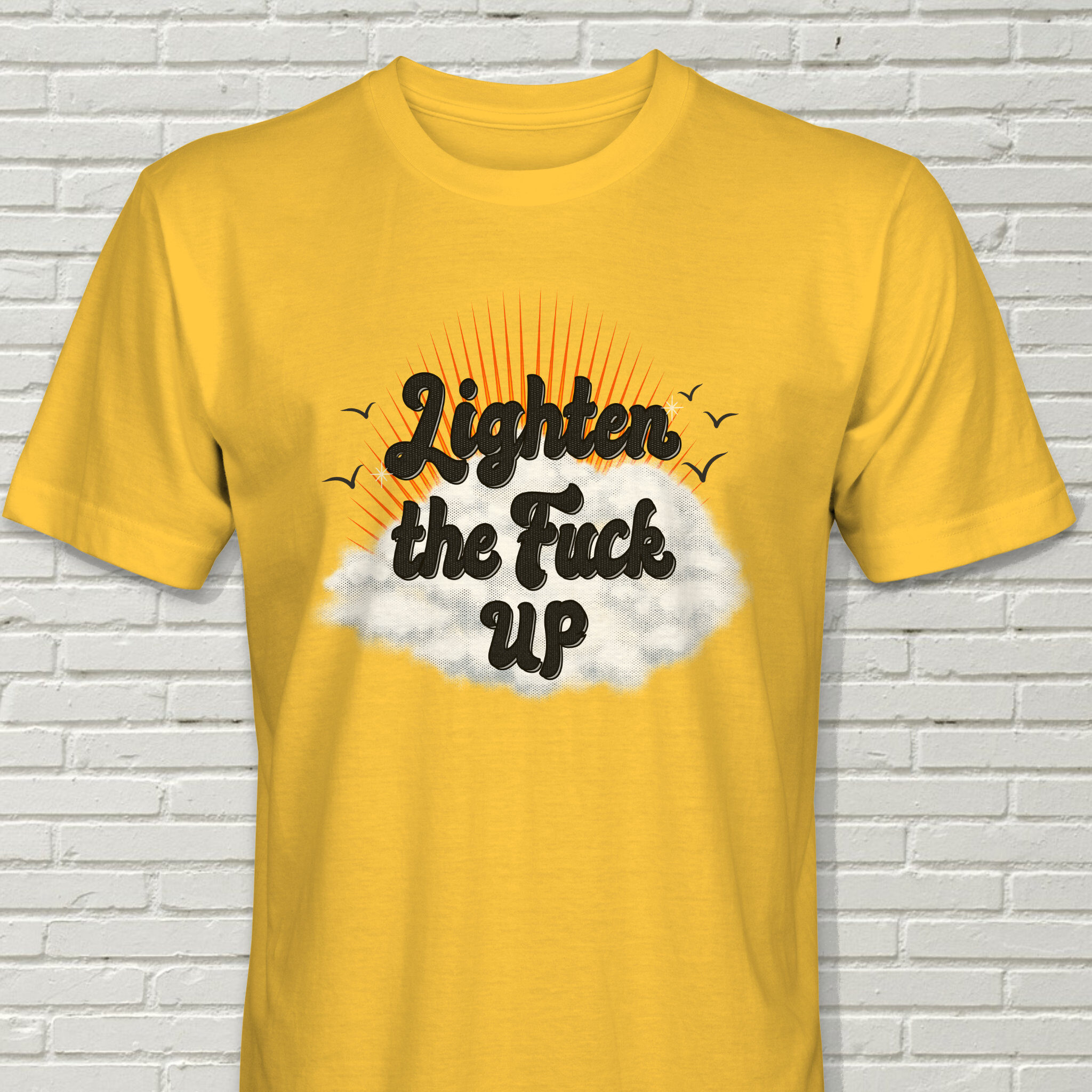 LightenUp