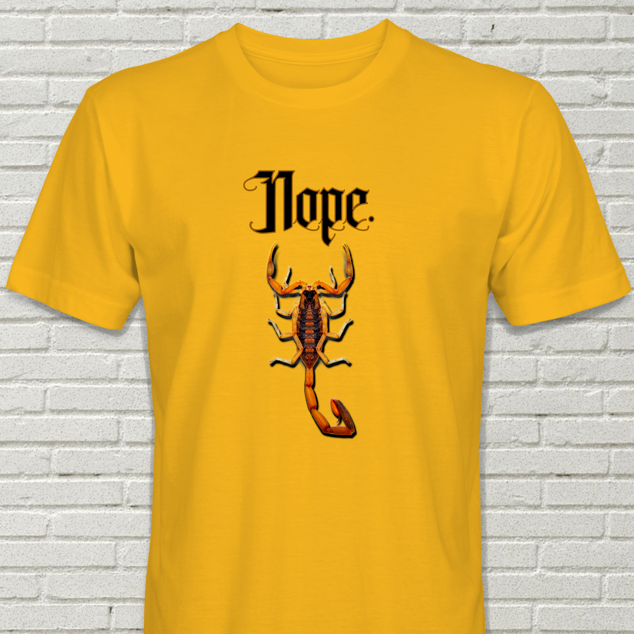 ScorpionWeb